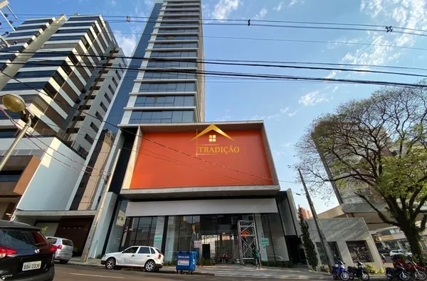 APARTAMENTO À VENDA, CENTRO, PATO BRANCO