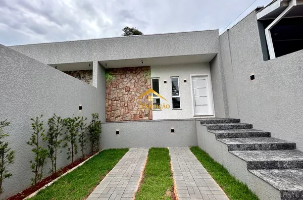 CASA À VENDA, CRISTO REI, PATO BRANCO