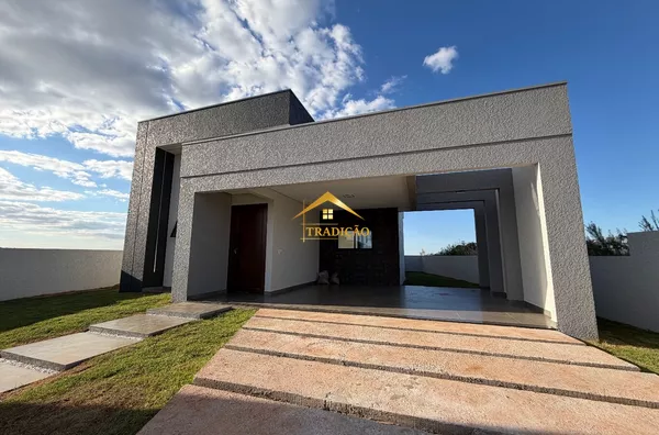 CASA TÉRREA À VENDA, FRARON, PATO BRANCO