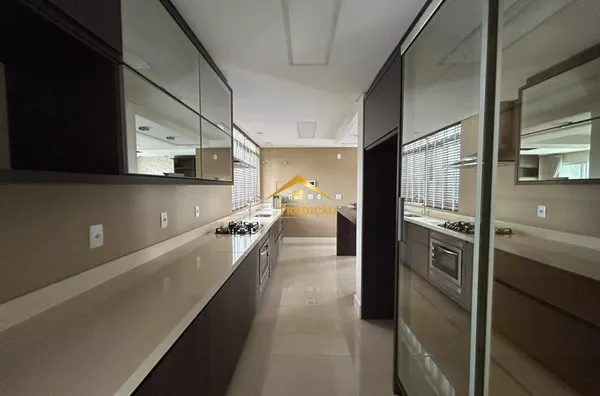 APARTAMENTO ALTO PADRÃO PARA LOCAÇÃO, CENTRO, PATO BRANCO - Foto 9