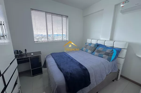 APARTAMENTO À VENDA, JARDIM PRIMAVERA, PATO BRANCO