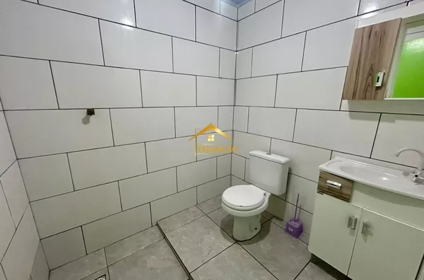 CASA DISPONÍVEL PARA LOCAÇÃO, FRARON, PATO BRANCO - Foto 4
