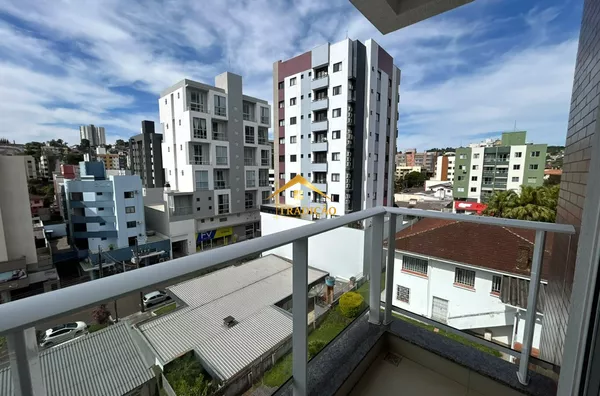 APARTAMENTO ALTO PADRÃO PARA LOCAÇÃO, CENTRO, PATO BRANCO - Foto 20