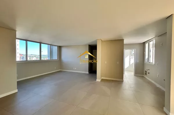APARTAMENTO À VENDA, ALTO PADRÃO, CENTRO