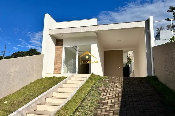 CASA À VENDA, FRARON, PATO BRANCO