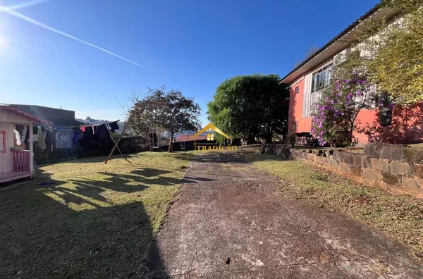 TERRENO À VENDA, SANTA TEREZINHA, PATO BRANCO