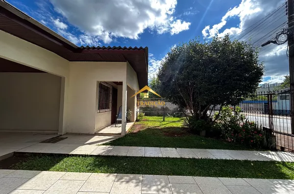 CASA À VENDA, SANTA TEREZINHA, PATO BRANCO