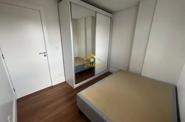 APARTAMENTO SEMI MOBILIADO DISPONÍVEL PARA LOCAÇÃO, CENTRO, PATO BRANCO