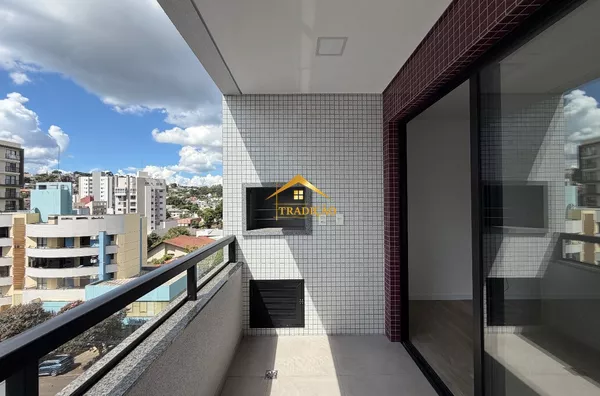 APARTAMENTO À VENDA OU LOCAÇÃO, CENTRO, PATO BRANCO