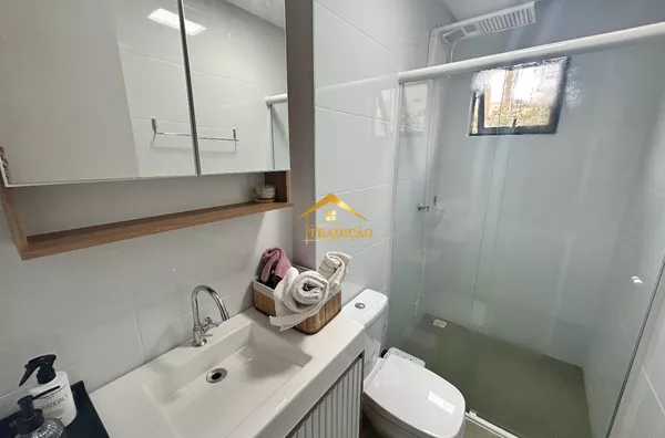 APARTAMENTO MOBILIADO PARA LOCAÇÃO, CENTRO, PATO BRANCO - Foto 7
