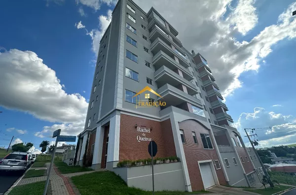 APARTAMENTO À VENDA, VILA ISABEL, PATO BRANCO 