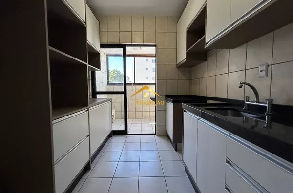 APARTAMENTO À VENDA, BRASÍLIA, PATO BRANCO