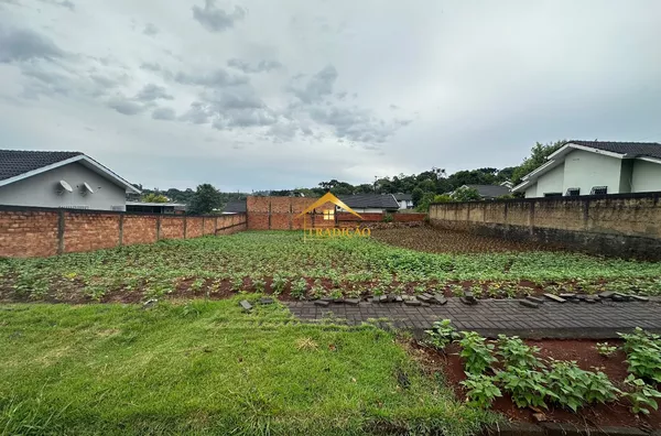 TERRENO À VENDA, SÃO FRANCISCO, PATO BRANCO