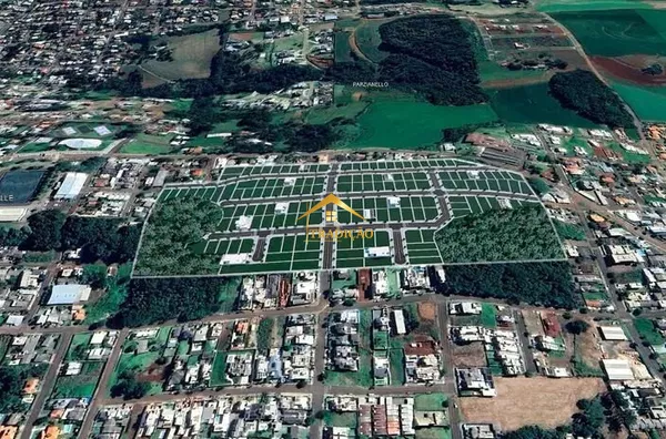 TERRENOS À VENDA, LA SALLE, PATO BRANCO