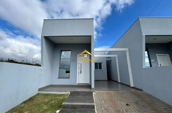 CASA PARA LOCAÇÃO, FRARON, PATO BRANCO