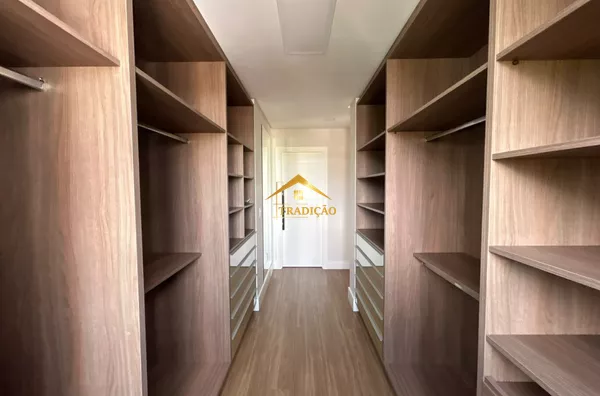 APARTAMENTO ALTO PADRÃO PARA LOCAÇÃO, CENTRO, PATO BRANCO - Foto 15