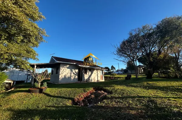 CHÁCARA À VENDA, VILA RURAL, CLEVELÂNDIA 