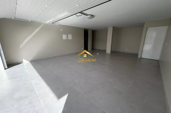 CASA ALTO PADRÃO À VENDA, INDUSTRIAL, PATO BRANCO