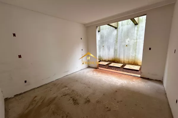 SOBRADO À VENDA, LA SALLE, PATO BRANCO