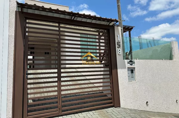 VENDIDA, BAIRRO CADORIN, PATO BRANCO