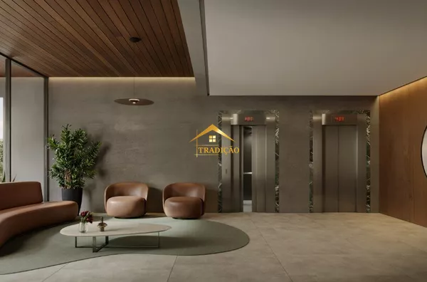 APARTAMENTO COBERTURA DUPLEX À VENDA, RESIDENCIAL MALBEC, CENTRO, PATO BRANCO