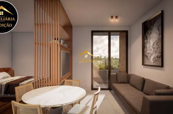 APARTAMENTO À VENDA, FRARON, PATO BRANCO