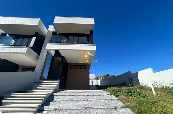 SOBRADO PARA LOCAÇÃO, SÃO LUIZ, PATO BRANCO