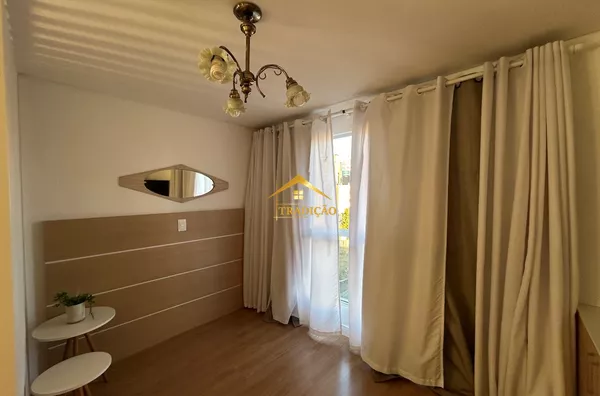 LOFT PRATICAMENTE TODO MOBILIADO PARA LOCAÇÃO, PARZIANELLO, PATO BRANCO