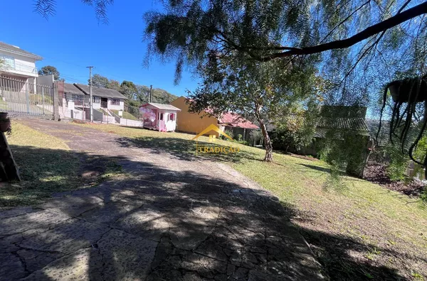 TERRENO À VENDA, SANTA TEREZINHA, PATO BRANCO