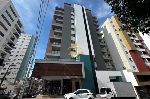 APARTAMENTO À VENDA, CENTRO, PATO BRANCO