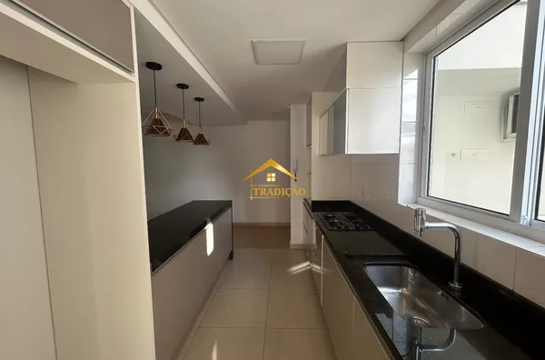 APARTAMENTO PARA LOCAÇÃO, CENTRO, PATO BRANCO