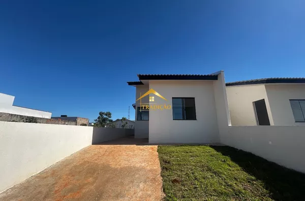 CASA À VENDA, ALVORADA, PATO BRANCO, PARANÁ