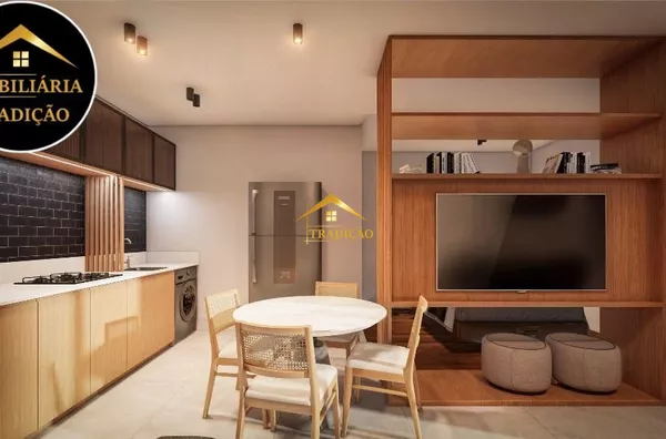 APARTAMENTO À VENDA, FRARON, PATO BRANCO