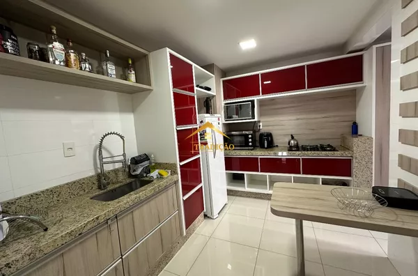 APARTAMENTO À VENDA, CENTRO, PATO BRANCO