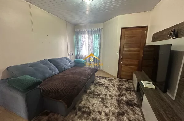 CASA À VENDA, SÃO ROQUE, PATO BRANCO