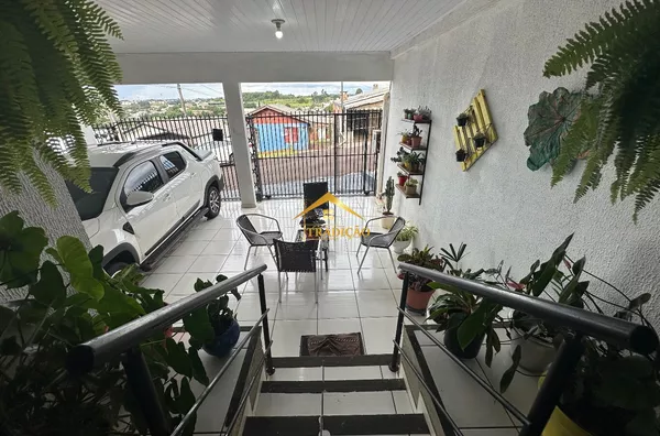 CASA À VENDA, PLANALTO, PATO BRANCO 