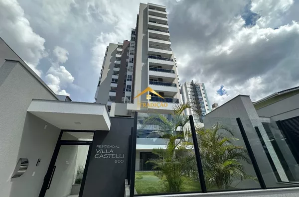 APARTAMENTO À VENDA, CENTRO, PATO BRANCO