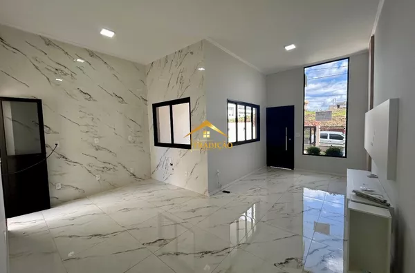 CASA À VENDA, FRARON, PATO BRANCO