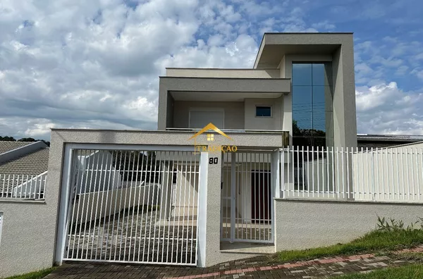 SOBRADO À VENDA, PATO BRANCO