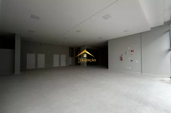 SALA COMERCIAL DISPONÍVEL PARA LOCAÇÃO, CENTRO, PATO BRANCO