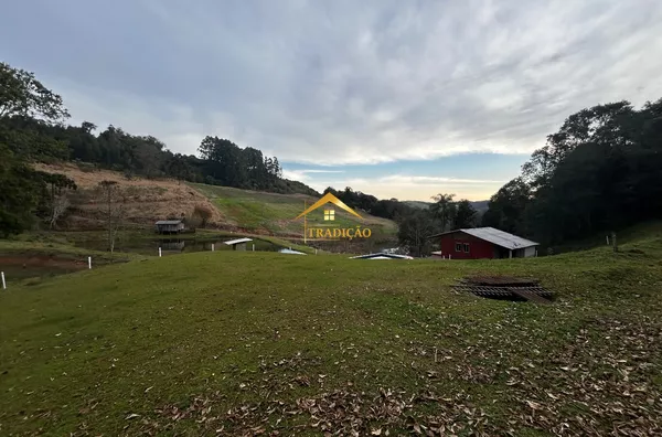 CHÁCARA À VENDA, PASSO DA ILHA