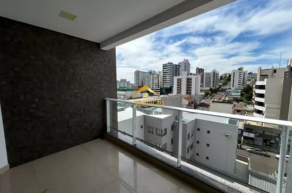 APARTAMENTO ALTO PADRÃO PARA LOCAÇÃO, CENTRO, PATO BRANCO - Foto 3