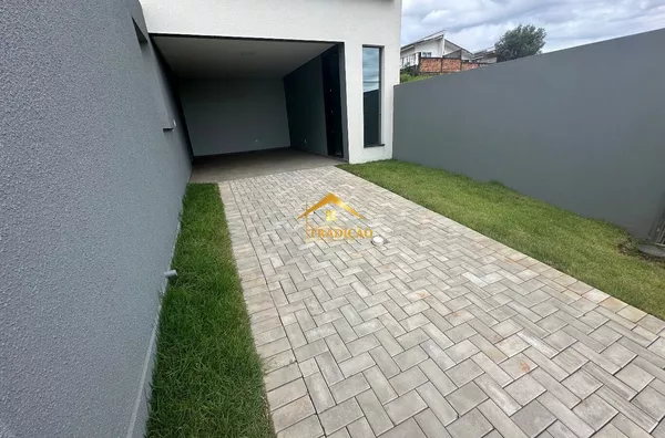 SOBRADO À VENDA, FRARON, PATO BRANCO