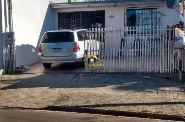 CASA À VENDA, SÃO CRISTÓVÃO, PATO BRANCO