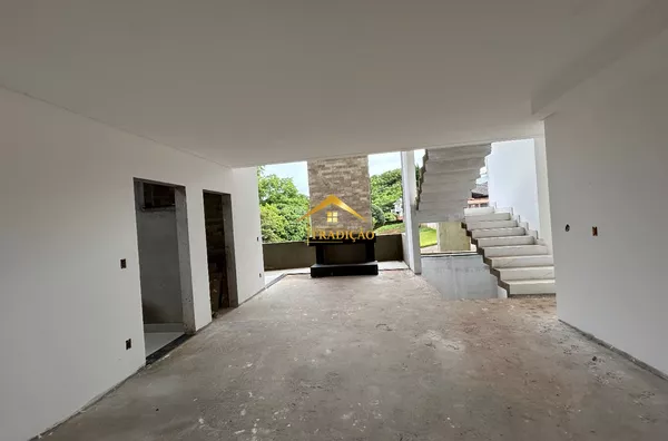 SOBRADO À VENDA, LA SALLE, PATO BRANCO