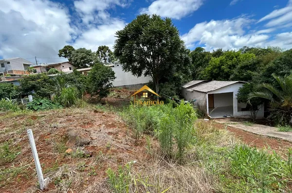 TERRENO À VENDA, ALVORADA, PATO BRANCO