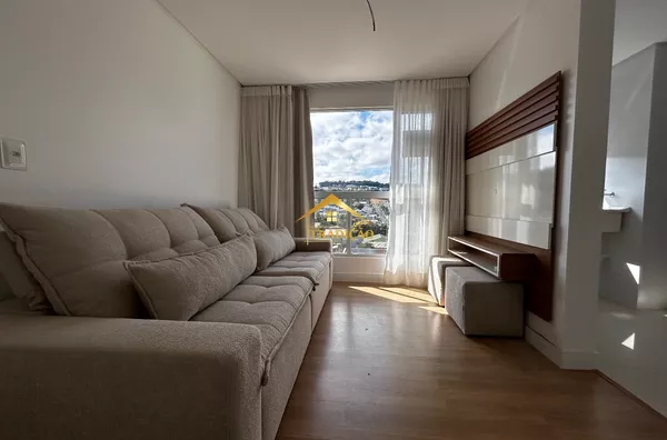 APARTAMENTO Á VENDA, PARZIANELLO, PATO BRANCO