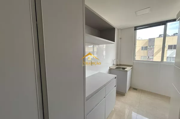 APARTAMENTO ALTO PADRÃO PARA LOCAÇÃO, CENTRO, PATO BRANCO - Foto 10