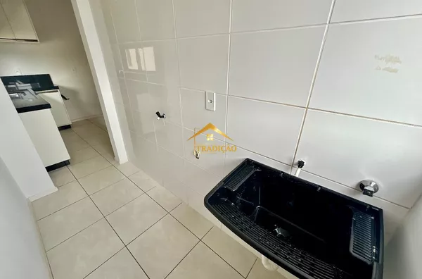 APARTAMENTO À VENDA, PINHEIRINHO, PATO BRANCO