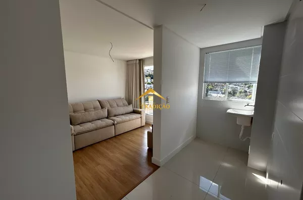 APARTAMENTO Á VENDA, PARZIANELLO, PATO BRANCO